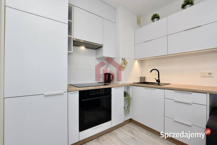 Mieszkanie Rzeszów 40m 2pokojowe