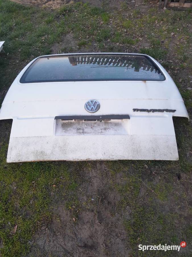 T4 klapa drzwi sprzedam