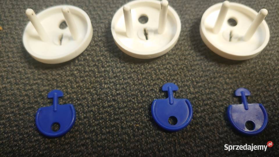 Zabezpieczenie kontaktu elektrycznego Poznań