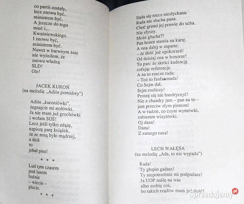 Między worłujem a przyszłozbożem Krzysztof Pozostałe Chełm sprzedam