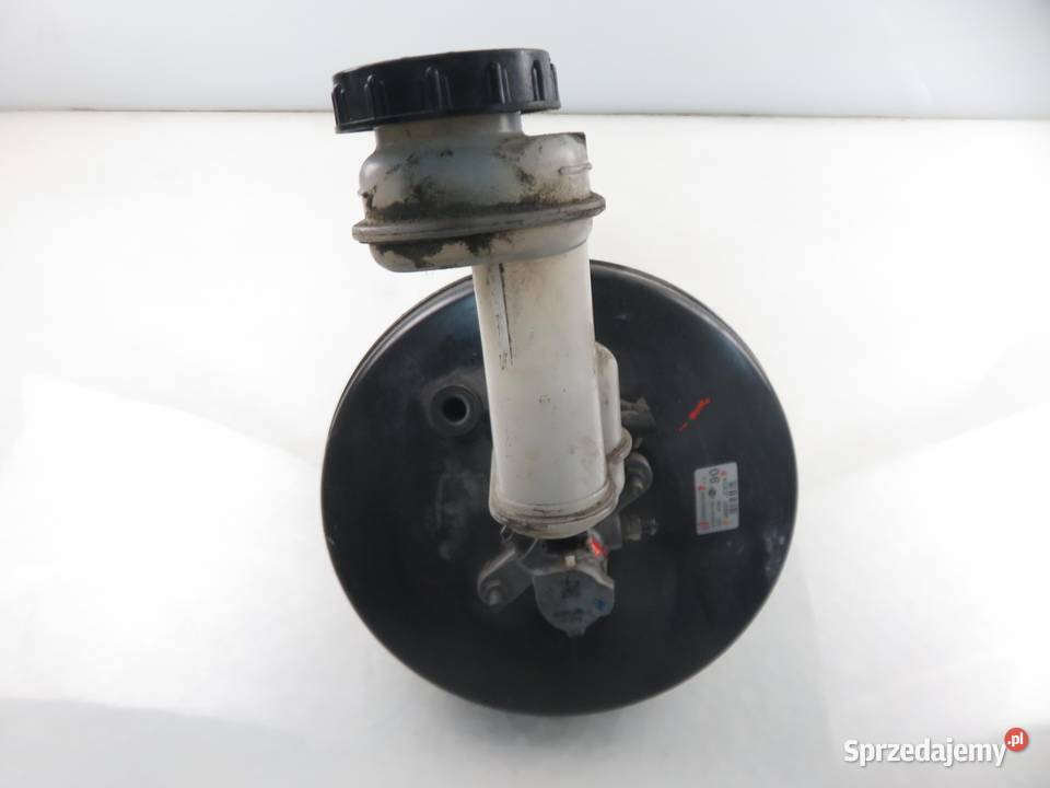 SERWO NISSAN QASHQAI I 20 dCi 0204051565 sprzedam