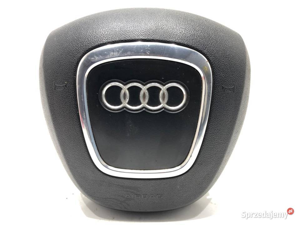 PODUSZKA POWIETRZNA KIEROWCY AUDI Q7 4L sprzedam