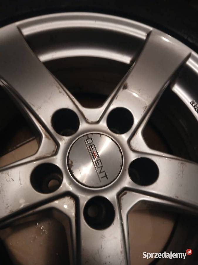 Alufelgi i oponami Samochodowe Nowy Dwór Mazowiecki