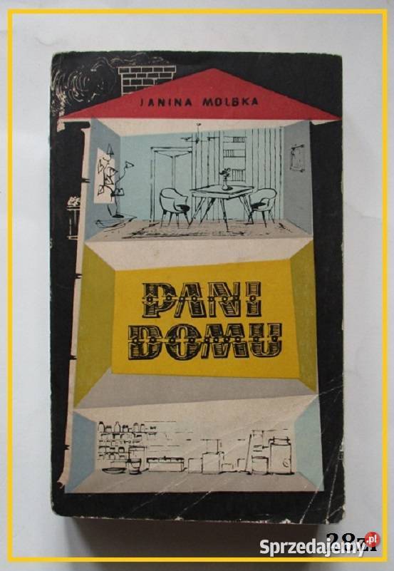 Złota encyklopedia naszej babci przewodnik Łódź