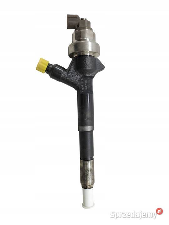 WTRYSKIWACZ 8 97376270 3 17 CDTI Opel Astra III