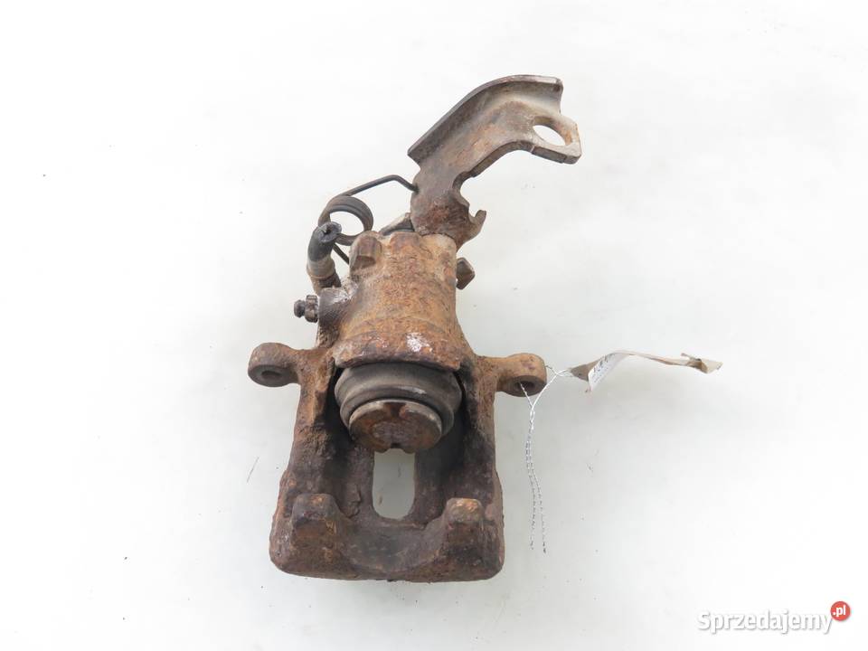 ZACISK PRAWY TYŁ HONDA ACCORD VI coupe 30 V6 Zaciski i jarzma