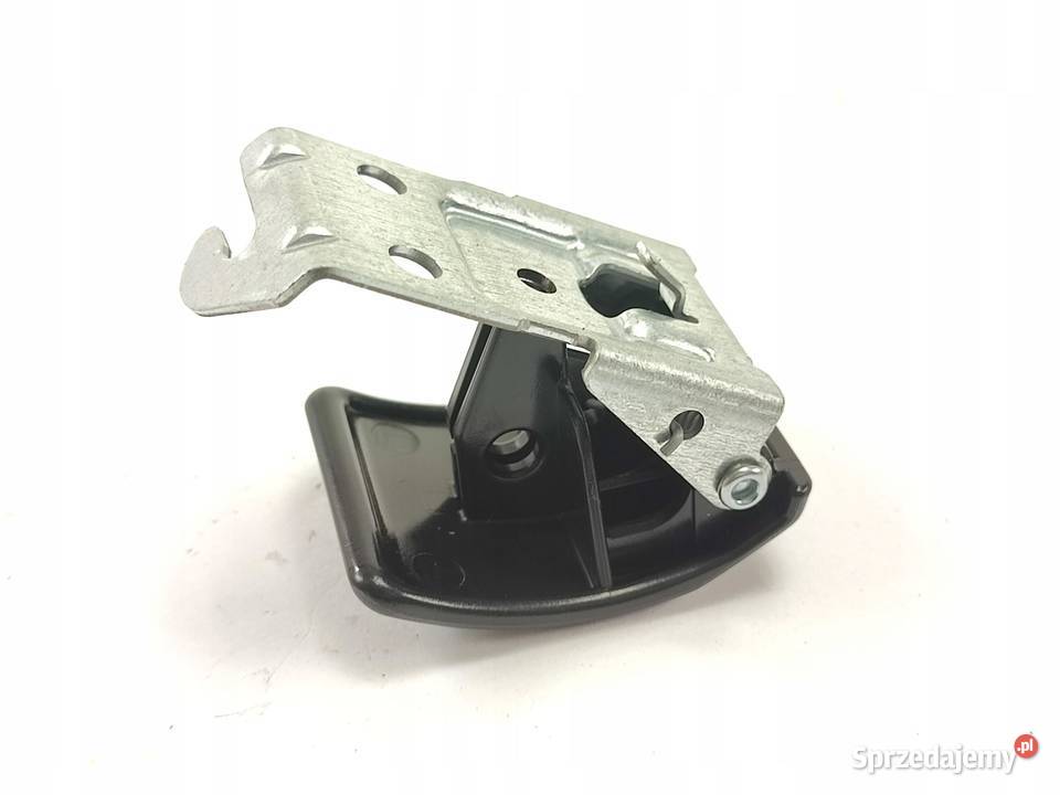 KLAMKA UCHWYT MASKI MITSUBISHI LANCER EVO IVVI