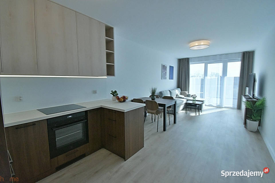 Mieszkanie 4539m2 Wrocław