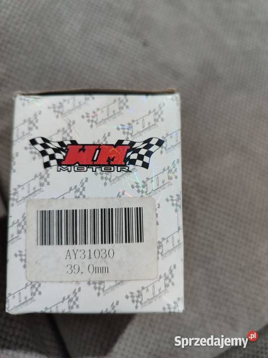 TŁOK DO HONDA KYMCO DIO 39001228 śląskie Orzesze