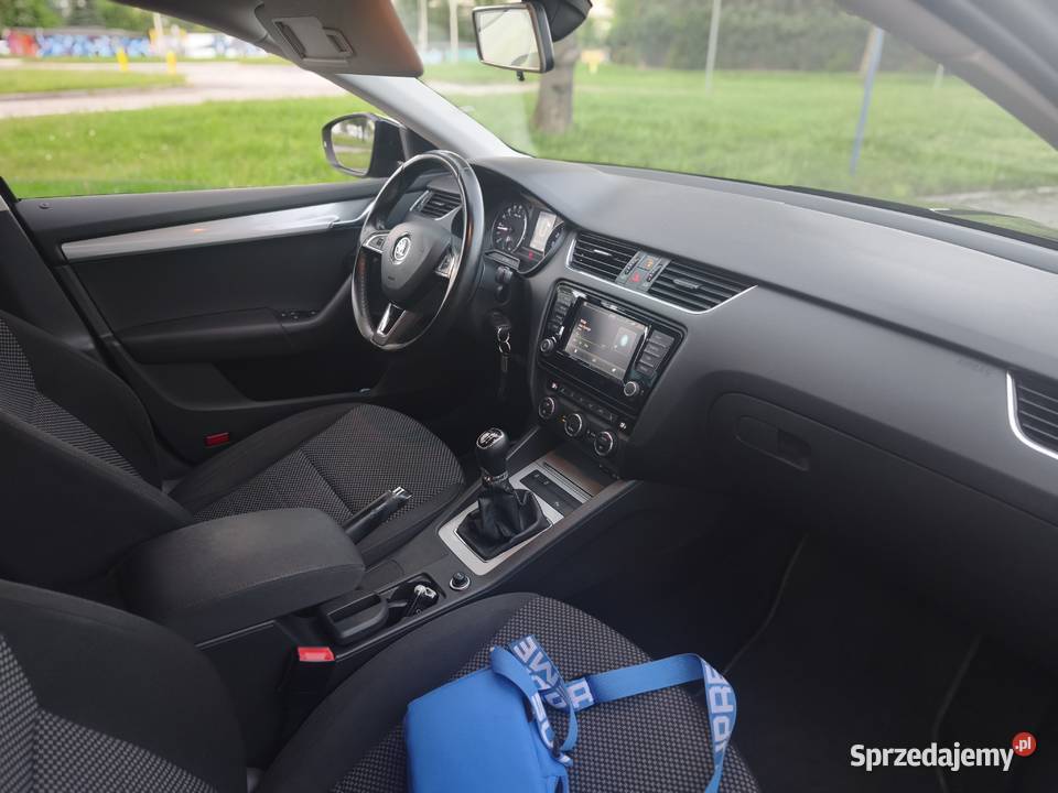 LED xsenon navi super piękna małopolskie Nowy Sącz sprzedam