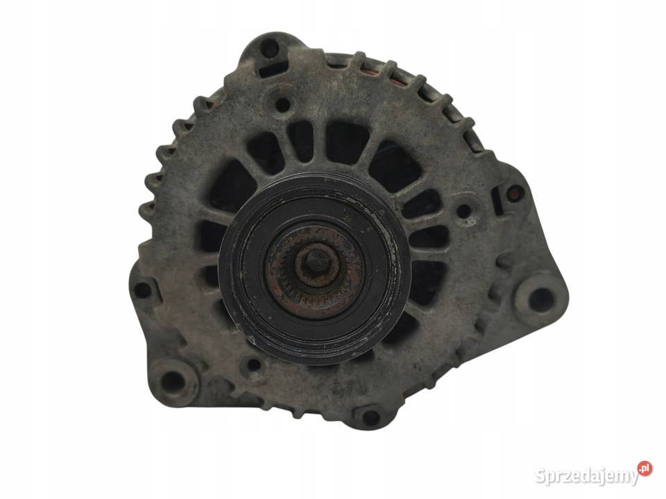 ALTERNATOR Ssang Yong Kyron Rexton Rodius 27 XDi Chełm