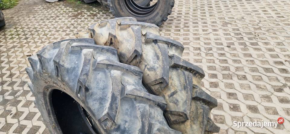 95924 9524 95r24 23095r24 Bieżnik 80 bez napraw Nowe Miasto Lubawskie sprzedam