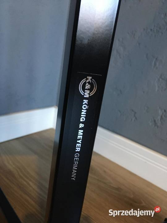 KM KonigMeyer stojak statyw pod instrument i