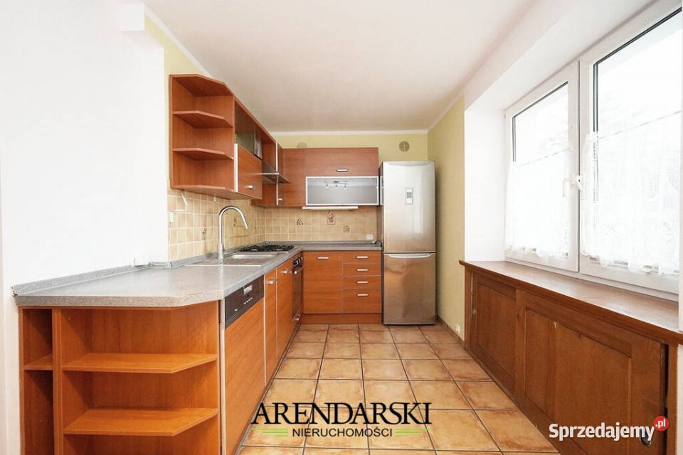 PRZESTRONNE MIESZKANIE W BLOKU W CENTRUM MIASTA oddzielna kuchnia Gorzów Wielkopolski