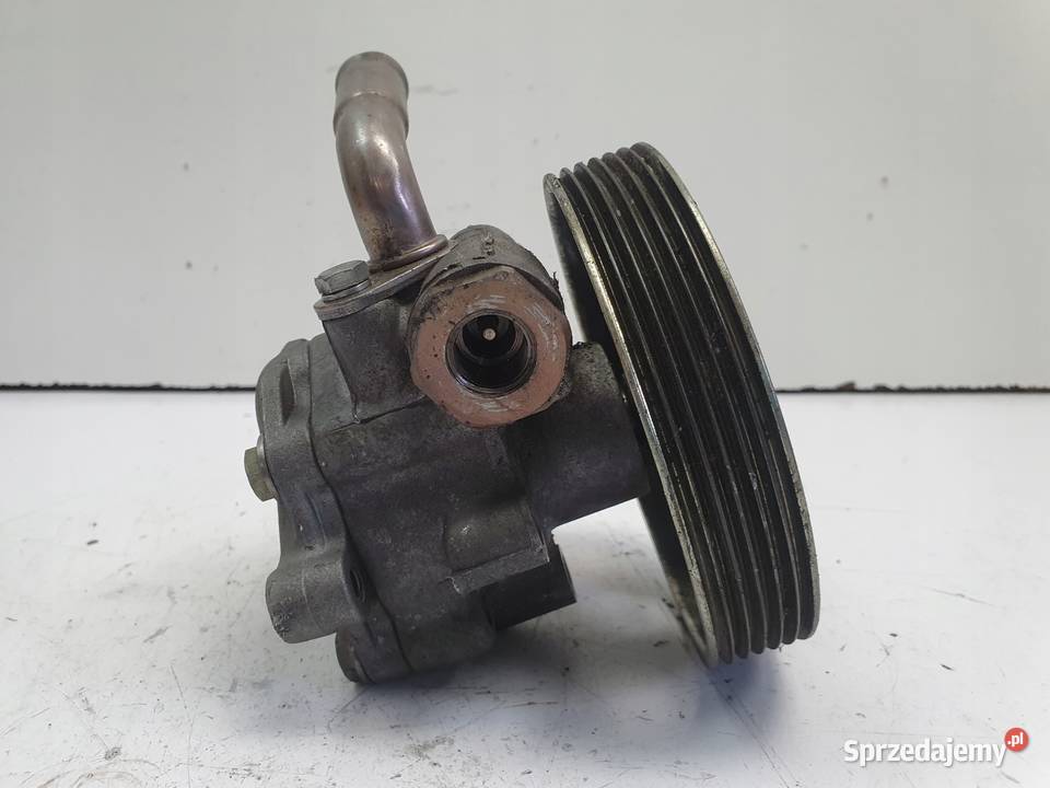 Ford Fusion 14 TDCI POMPA WSPOMAGANIA Rudka sprzedam