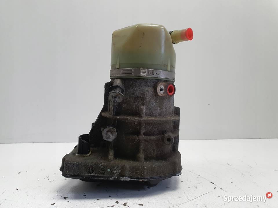 POMPA WSPOMAGANIA Volvo S80 II V70 III 31340205 lubelskie Chełm