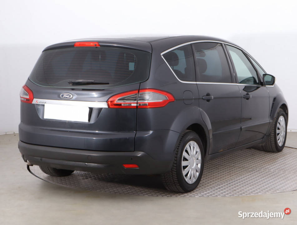 Ford S 20 TDCi Piaseczno