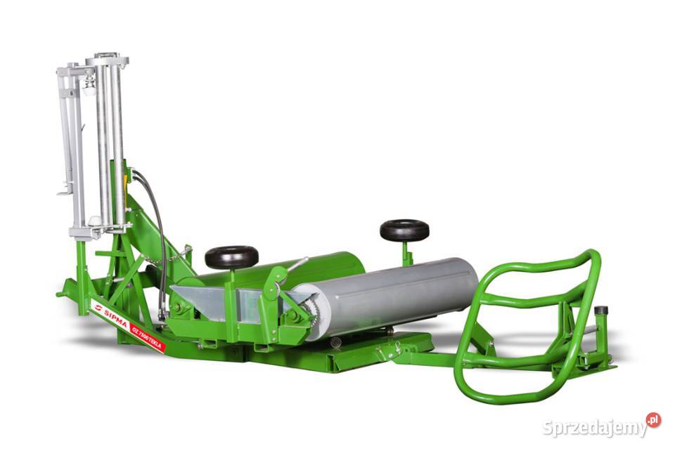 Owijarka Bel Sipma Dostawa Proszowice