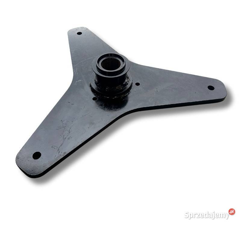 Mocowanie noży centralne do Spearhead Multicut Pozostałe sprzedam