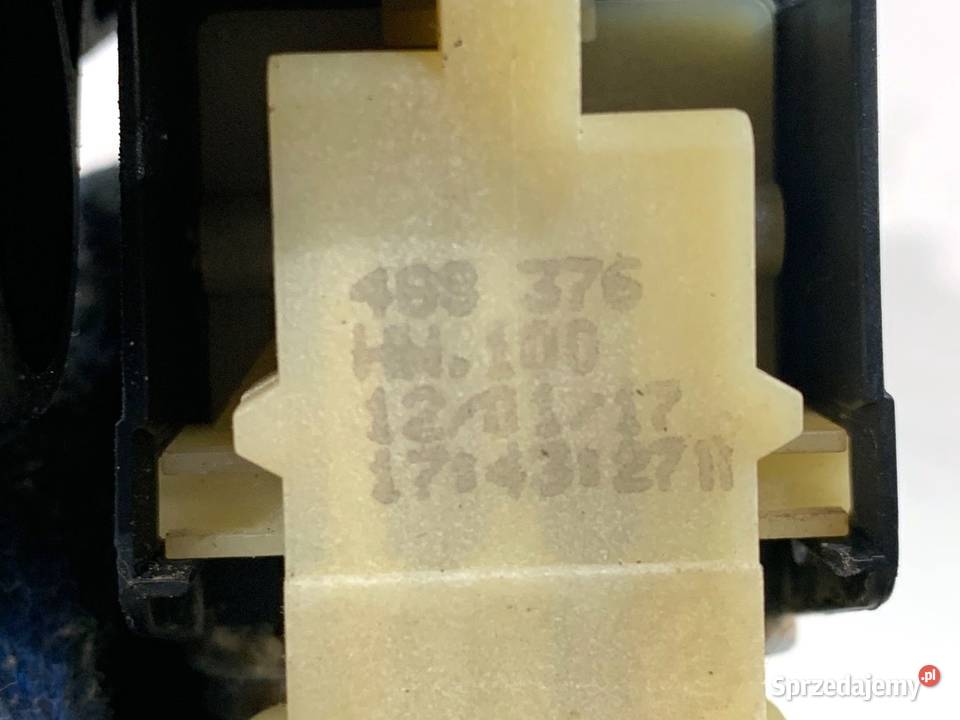 PODNOŚNIK SZYBY PRAWY TYŁ FORD S Minivan