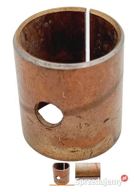 TULEJKA SWORZNIA ZWROTNICY ŻUK NYSA 010214 dostawcze Wrocław