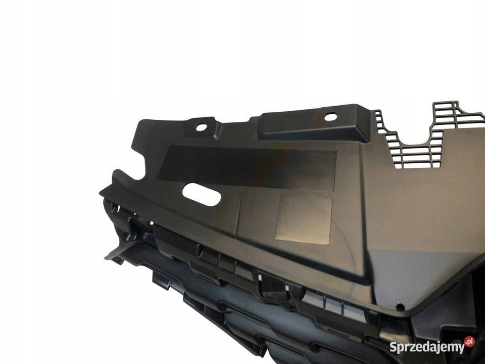 Renault Kadjar 20182022 LIFT Atrapa Grill Skarżysko-Kamienna