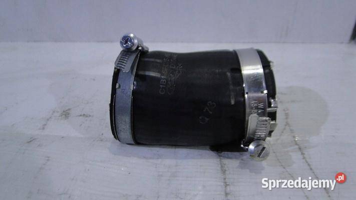 ECOSPORT 10 ECOBOOST RURA INTERCOOLERA 6F075AE sprzedam