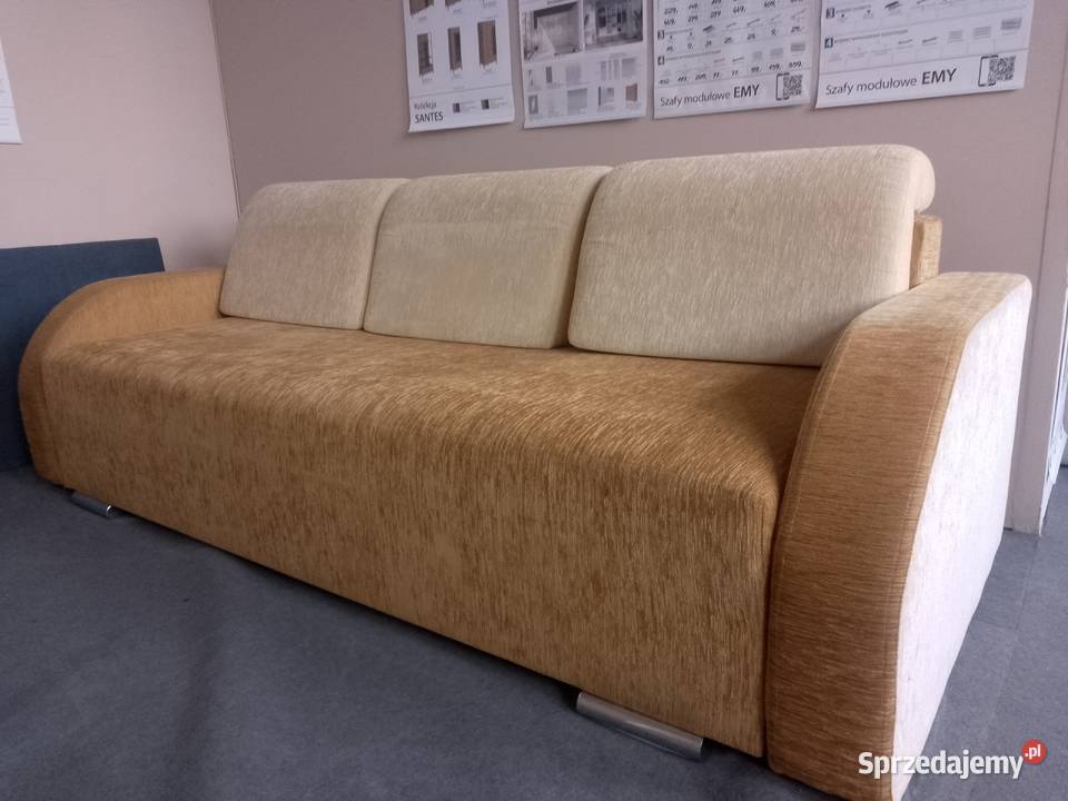 WERSALKA KANAPA SOFA sprzedam