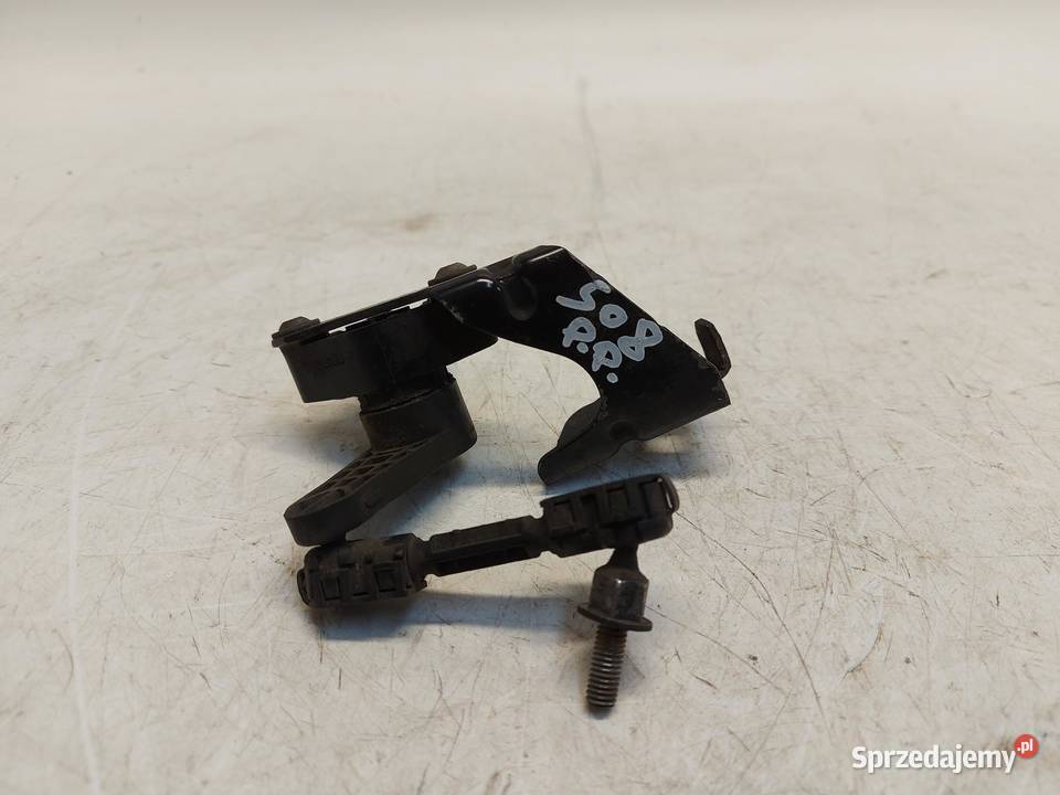 PEUGEOT 508 II Czujnik poziomowania świateł