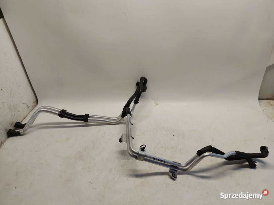 Cherry Jaecoo 7 PHEV 2025r 15 TGDI Przewód rura