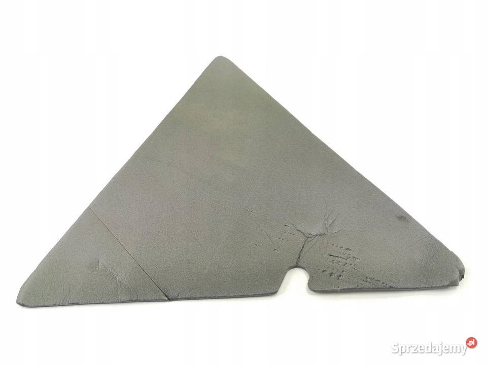 GĄBKA PRZESTRZENI BAGAŻOWEJ FERRARI 360 19992005