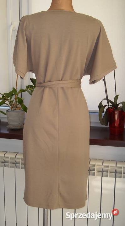 sukienka top secret 36 s Lubartów