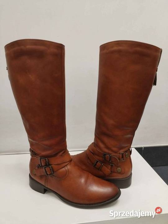 Oficerki Damskie WOJAS 2pary Warszawa