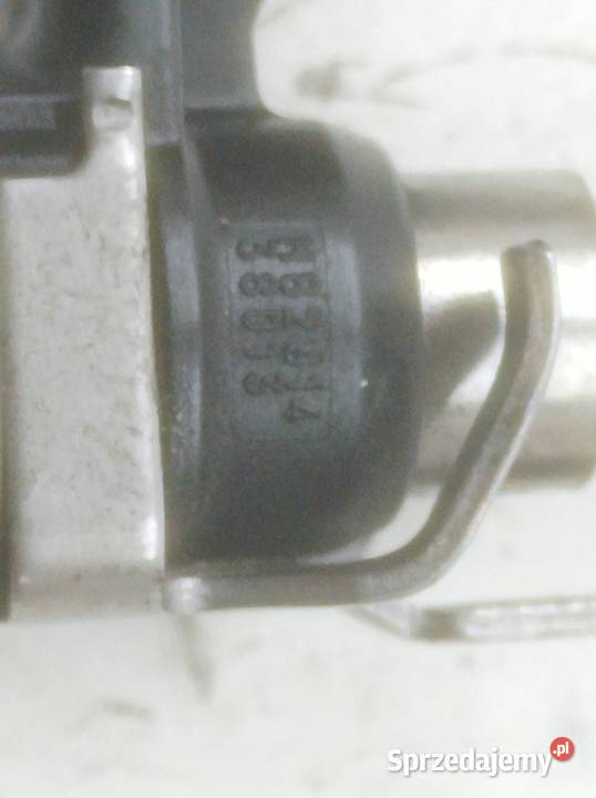 WTRYSKIWACZ 8201438013 12 TCE Renault Kadjar I świętokrzyskie