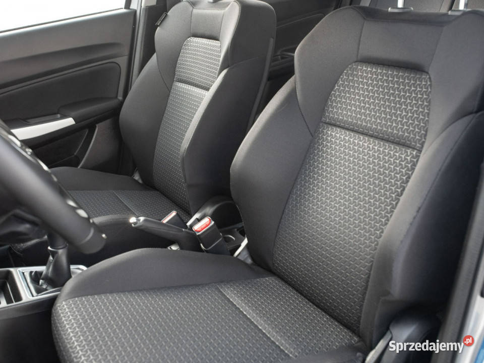 Suzuki Swift WJ2650L12 Dualjet SHVS Premium ESP Swift Pępowo sprzedam