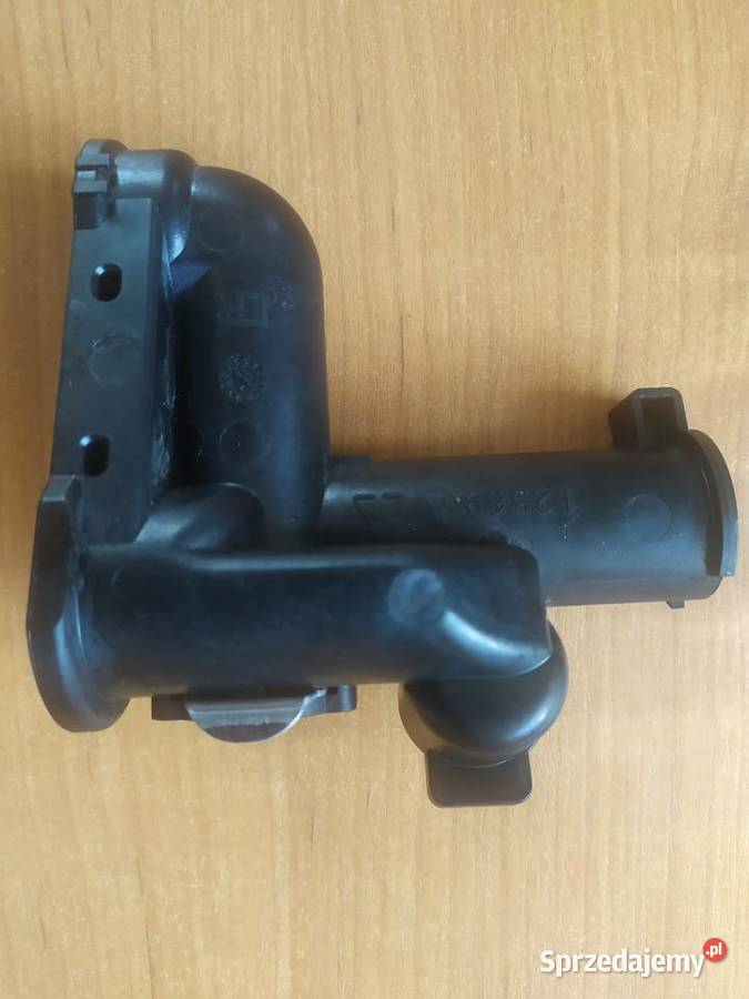 Hydroblok lewy MCR 3 24T Grabówka sprzedam