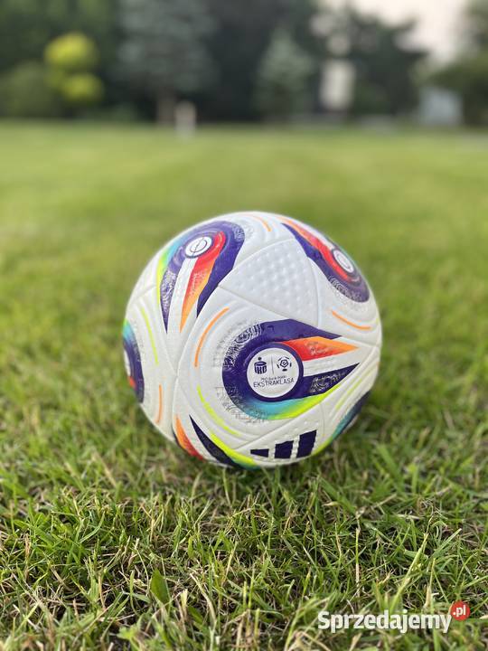 piłka Ekstraklasa pro rozmiar 5 opolskie Michałów sprzedam
