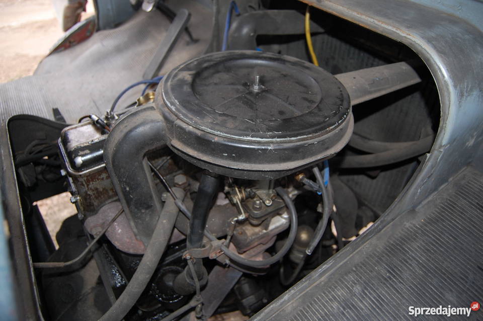 Żuk A15 sprawny opłacony Włodawa