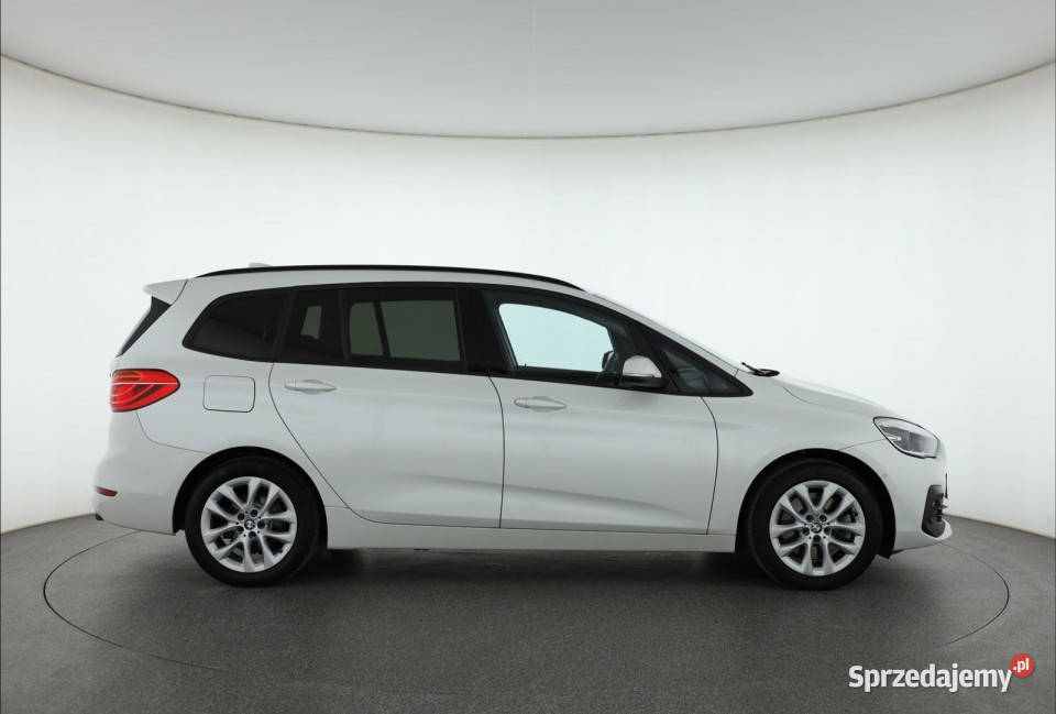 BMW 2 Gran Tourer 218d Gran Tourer Piaseczno sprzedam