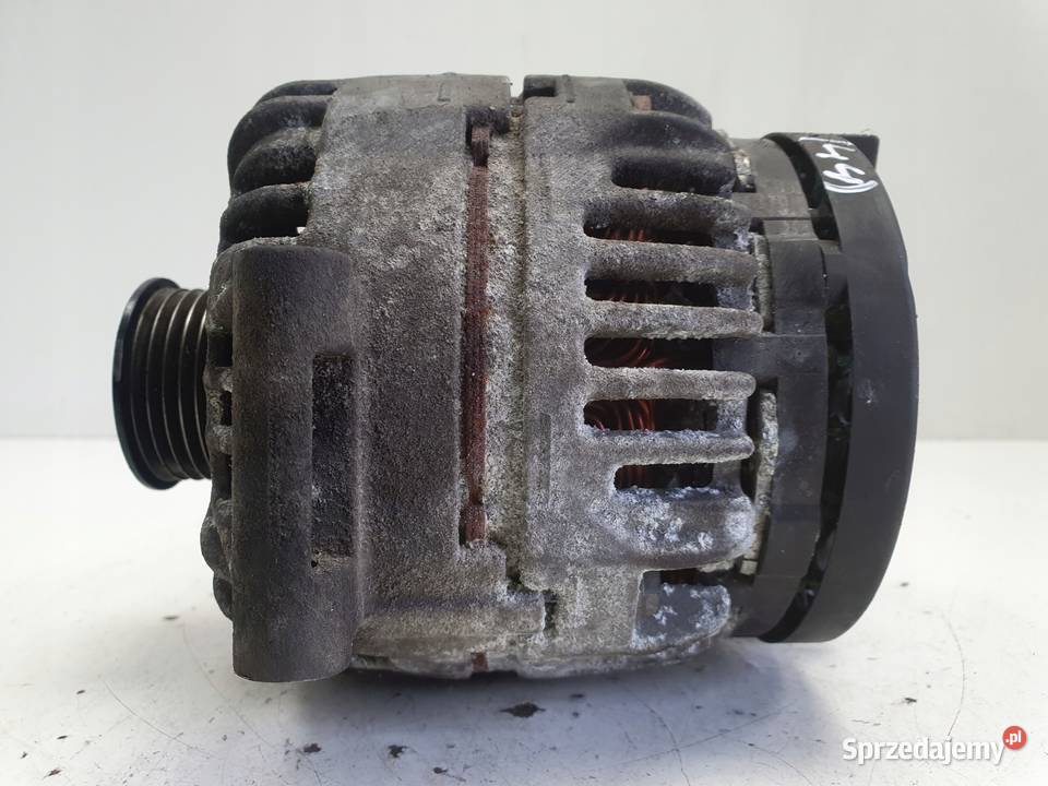 ALTERNATOR Mini One R50 R53 16 16V 0124325108 Chełm