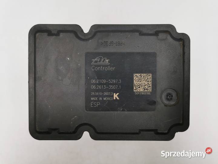 Pompa ABS ESP Honda Accord VIII 57110TL0G410M1 osobowe