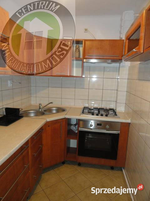 Mieszkanie 36m2 2 pokojowe Nowy Sącz