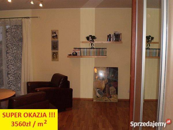 OKAZJA INWESTORÓW LICYTACJA KOMORNIK balkon Gdańsk