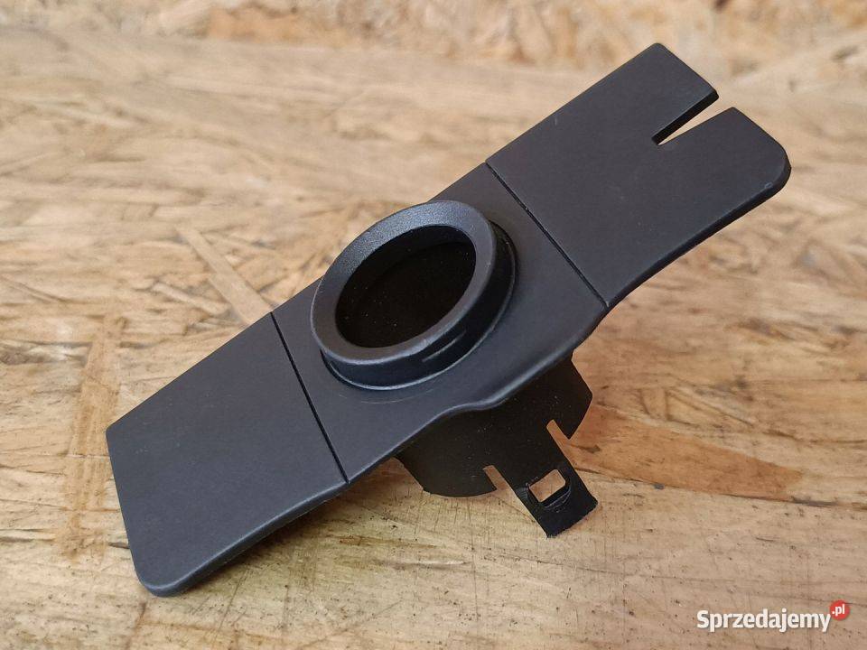 OPEL ZAFIRA B MOCOWANIE KOSZYK PDC PRAWY TYŁ osobowe Pleszew