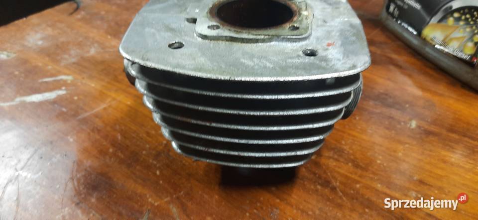Cylinder WSK 125
