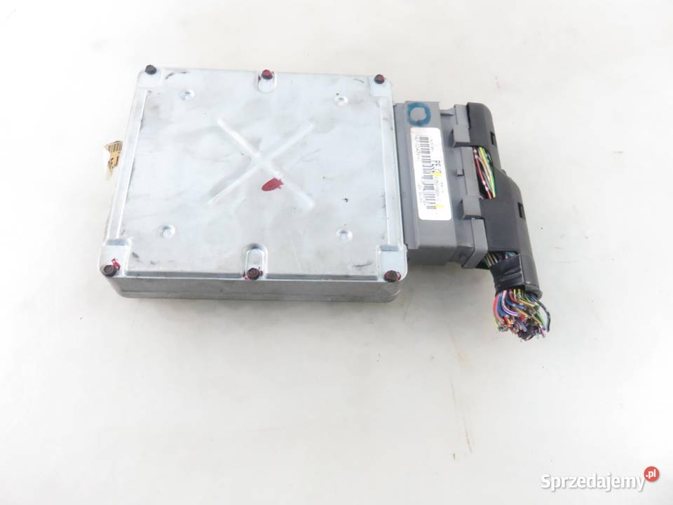 STEROWNIK MAZDA 626 V FS5S18881C sprzedam