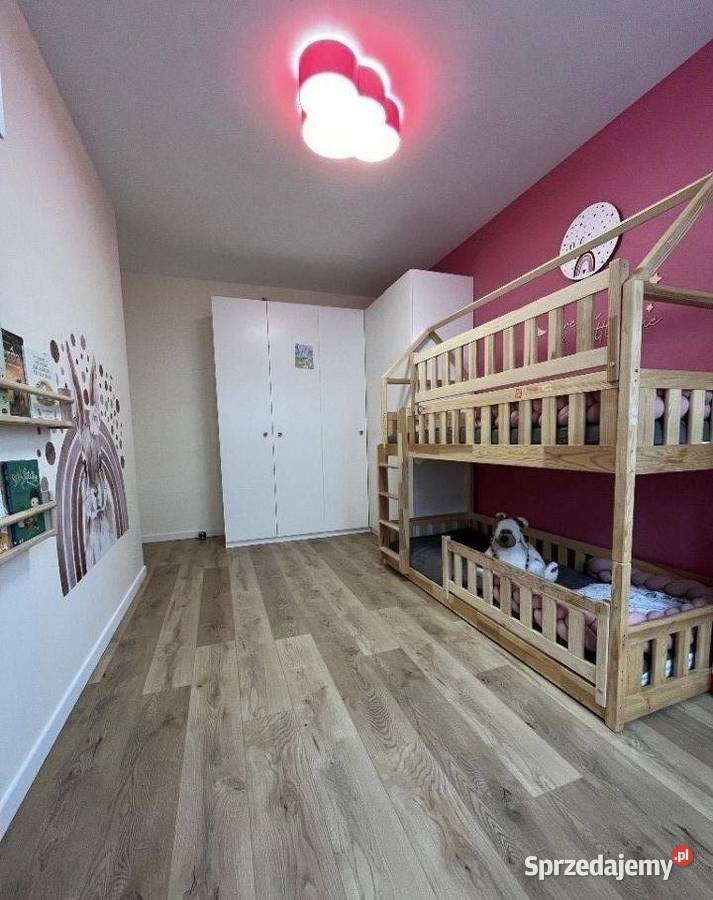 2pok 45met Nyskiej BALKONKOMÓRKAGARAŻ Wrocław 3 piętra i więcej