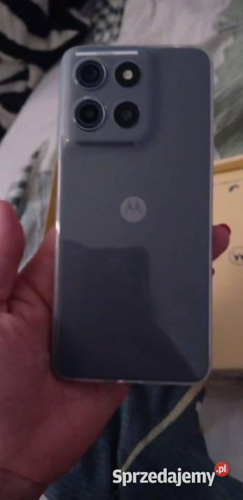 Telefon Motorola g15 nowa Siemianowice Śląskie