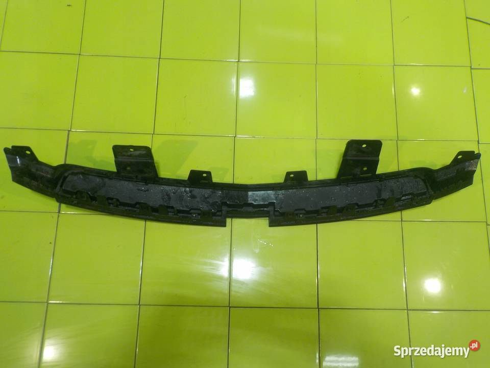 CHEVROLET ORLANDO 18 B 13r 5D atrapa grill Suków