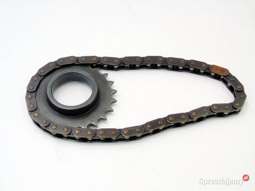 KOŁO ŁAŃCUCH ROZRZĄDU 20 T TURBO MEGANE 2 SCENIC